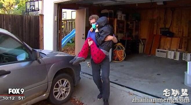 29岁女子患罕病「对老公严重过敏」,平时沟通超麻烦!