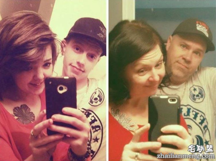 为了惩罚犯错的熊孩子,这些父母使上了大招