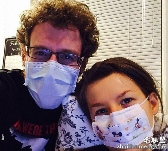 29岁女子患罕病「对老公严重过敏」,平时沟通超麻烦!