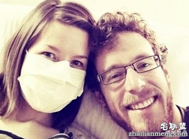 29岁女子患罕病「对老公严重过敏」,平时沟通超麻烦!