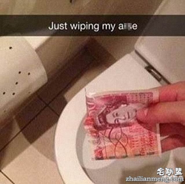 那些年刺痛我们双眼的炫富行为 IG上的各国炫富狂潮