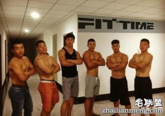 这个宿舍没人敢惹,校长进去都要给吓坏!