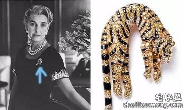 她是上世纪最有钱女人,离婚7次睡遍王子和明星