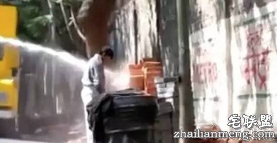 想在印度娶老婆…什么彩礼,都比不上一间厕所