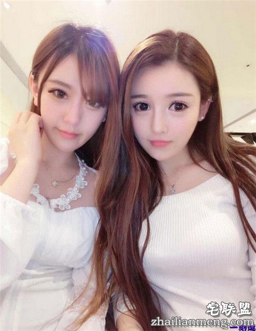 内涵段子：男人与女人一见钟情