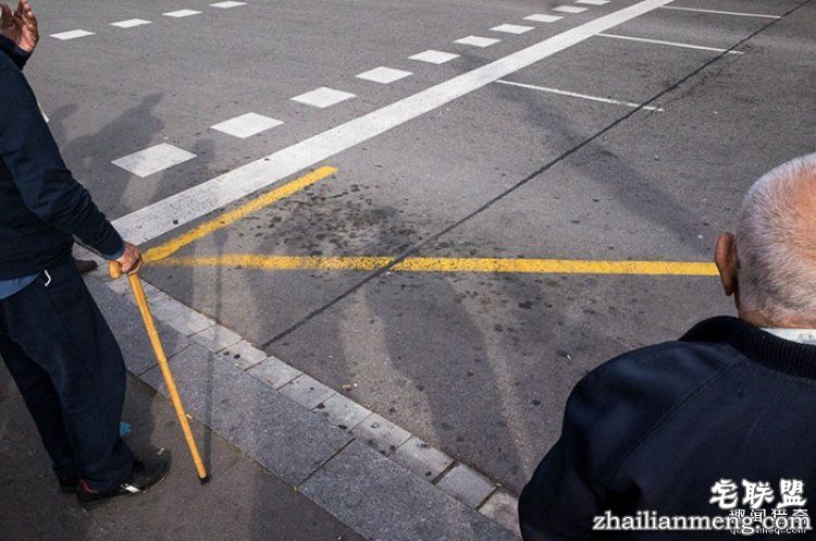 所谓的天时地利人和,说的就是这些照片