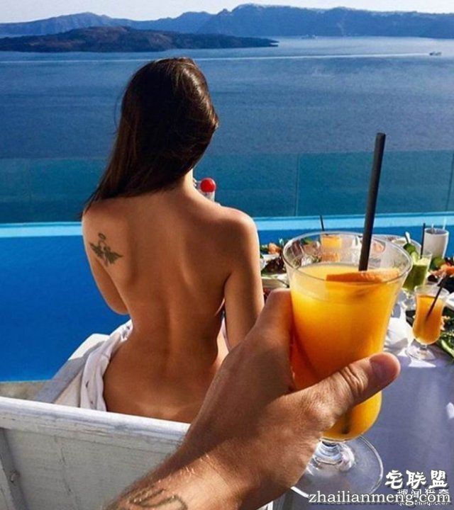 那些年刺痛我们双眼的炫富行为 IG上的各国炫富狂潮