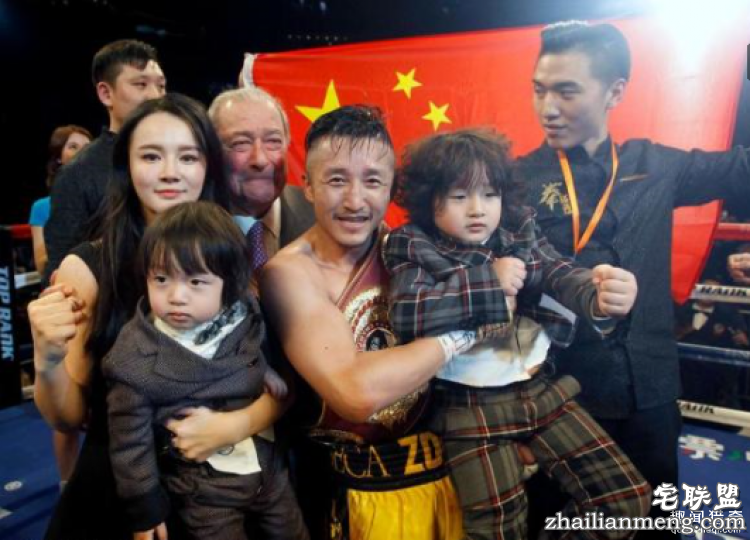 世界拳王的女人都长什么样?令人艳羡的娇妻大比拼