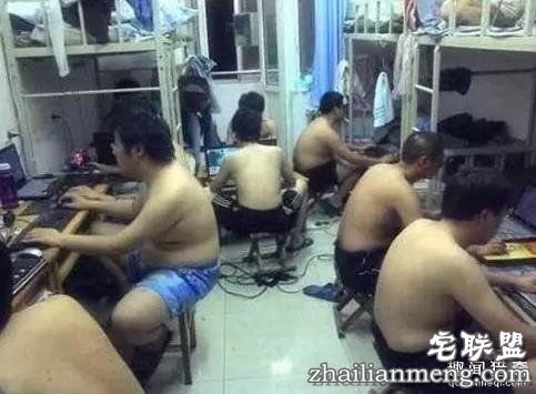 这个宿舍没人敢惹,校长进去都要给吓坏!