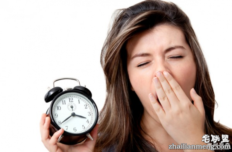 睡眠不足会长胖,你找到你长胖的原因了么?