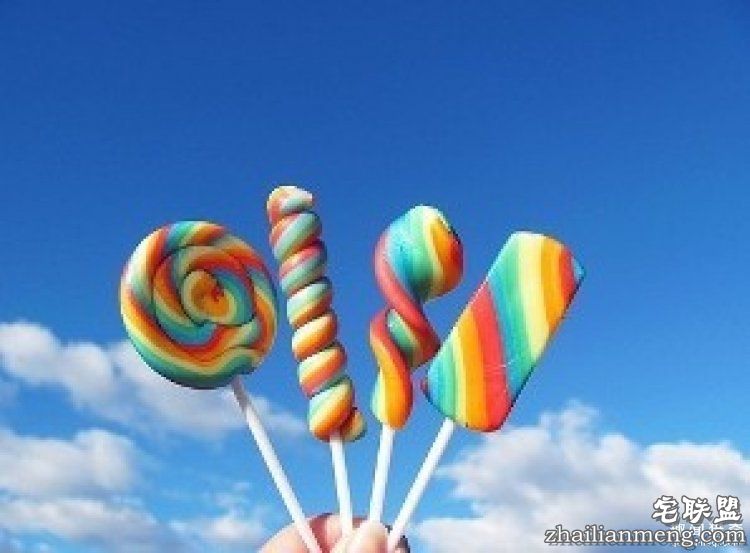 【真相帝】吃一颗棒棒糖要舔多少下?