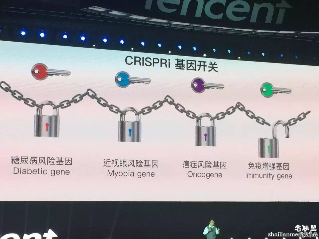 返老还童将成真,斯坦福教授解说