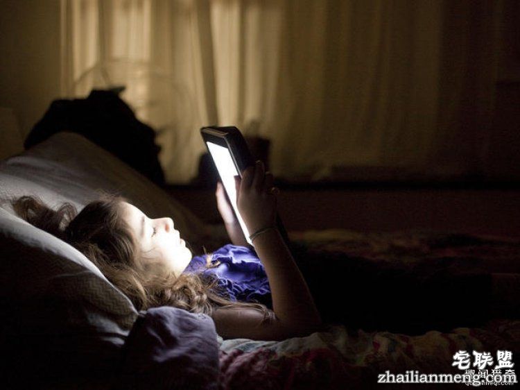 失眠怎么办?7件事在睡觉前千万不能做!