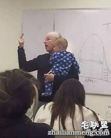 这20张照片, 证明生活还是很美好的!