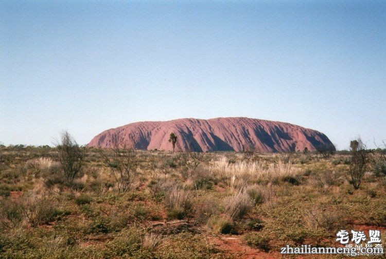 53岁阿姨建了一个网站,专门寻找澳洲的奇葩厕所