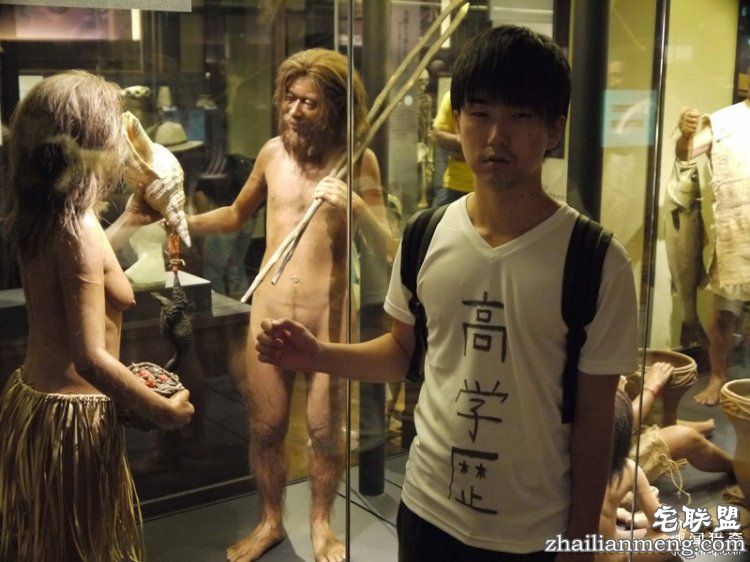 日大生穿童贞T恤欲破处咋回事?我们扒了扒他的推特日常