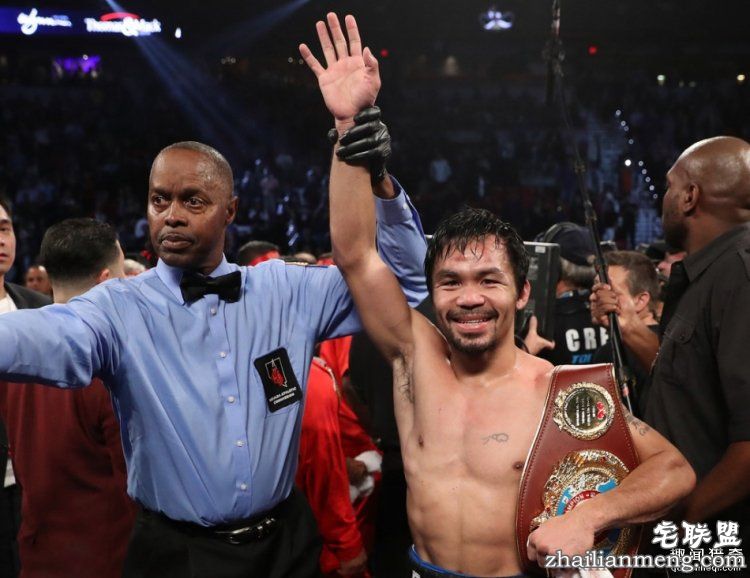 世界拳王的女人都长什么样?令人艳羡的娇妻大比拼