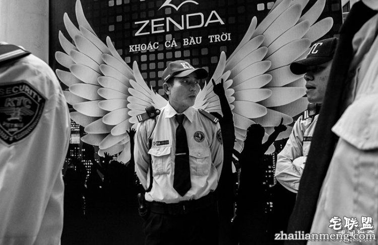 所谓的天时地利人和,说的就是这些照片