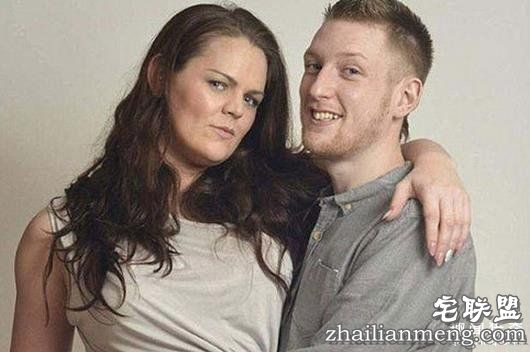 全世界最奇葩的5对情侣,最后一对让人毁三观!