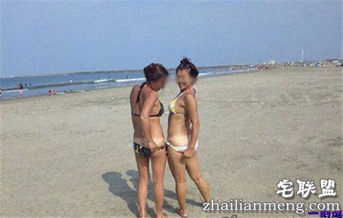 今晚就让你尝尝我兄弟的厉害