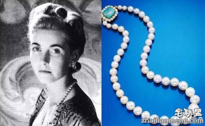 她是上世纪最有钱女人,离婚7次睡遍王子和明星