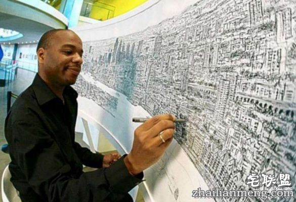 他们就是世界上“真实存在着的5位超能力者”,最后一位的超能力每个人都超想拥有--趣味说