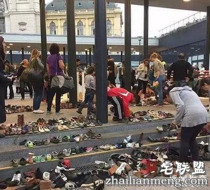 这20张照片, 证明生活还是很美好的!