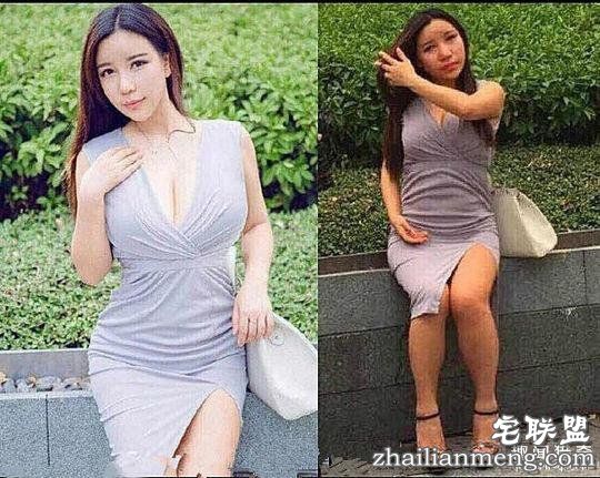 搞笑内涵的段子,你看懂了几个?