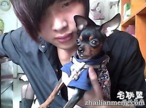 求大神PS的后果,逗大家笑一笑!