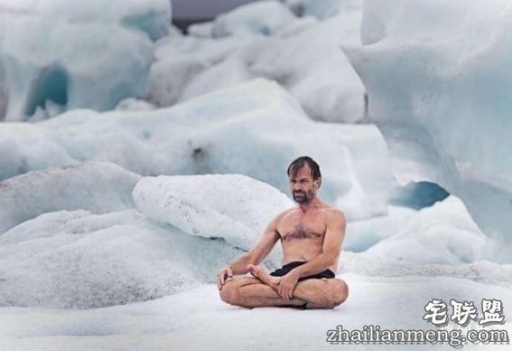 他们就是世界上“真实存在着的5位超能力者”,最后一位的超能力每个人都超想拥有--趣味说