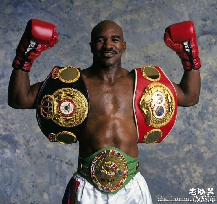 世界拳王的女人都长什么样?令人艳羡的娇妻大比拼