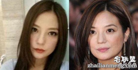 背影杀手算什么?更凶残的“杀手”是她们!