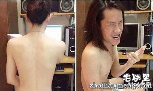 背影杀手算什么?更凶残的“杀手”是她们!