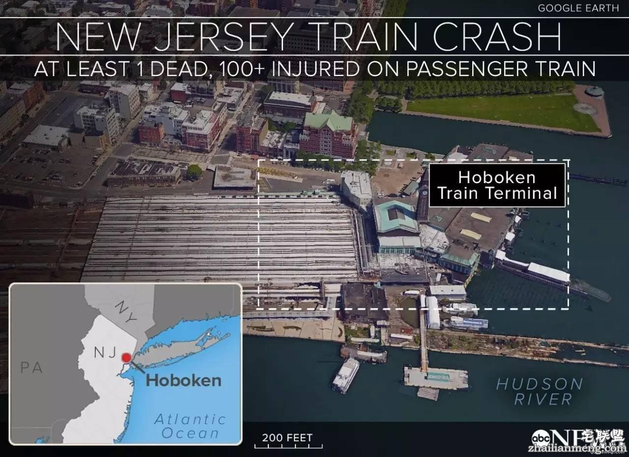 没有高铁就算了, 这个国家的火车还总出轨!