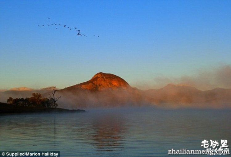 53岁阿姨建了一个网站,专门寻找澳洲的奇葩厕所