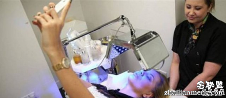 乌克兰女子不工作的理由是自己太美了,但你觉得呢?