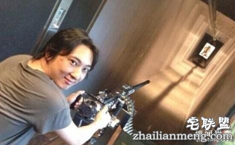 王思聪的初恋很惨!也曾被甩过?