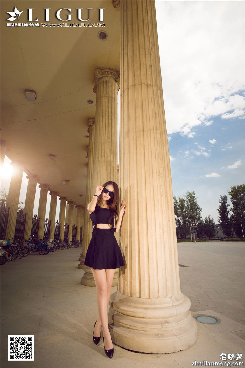 [丽柜] 时尚<a href=/e/tags/?tagname=%E4%B8%9D%E8%A2%9C target=_blank class=infotextkey>丝袜</a><a href=/e/tags/?tagname=%E7%BE%8E%E5%A5%B3 target=_blank class=infotextkey>美女</a>语寒公园<a href=/e/tags/?tagname=%E7%BE%8E%E8%85%BF target=_blank class=infotextkey>美腿</a>高跟摄影<a href=/e/tags/?tagname=%E5%86%99%E7%9C%9F target=_blank class=infotextkey>写真</a> 第285期第1张