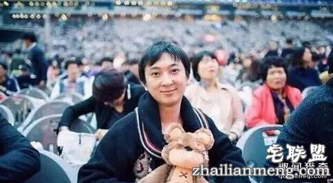 王思聪的初恋很惨!也曾被甩过?