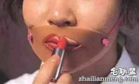 一大批奇葩的成人用品,你肯定又想歪了!