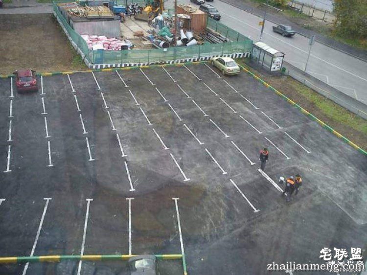 看了这组图才知道,战斗民族的生活日常有多剽悍