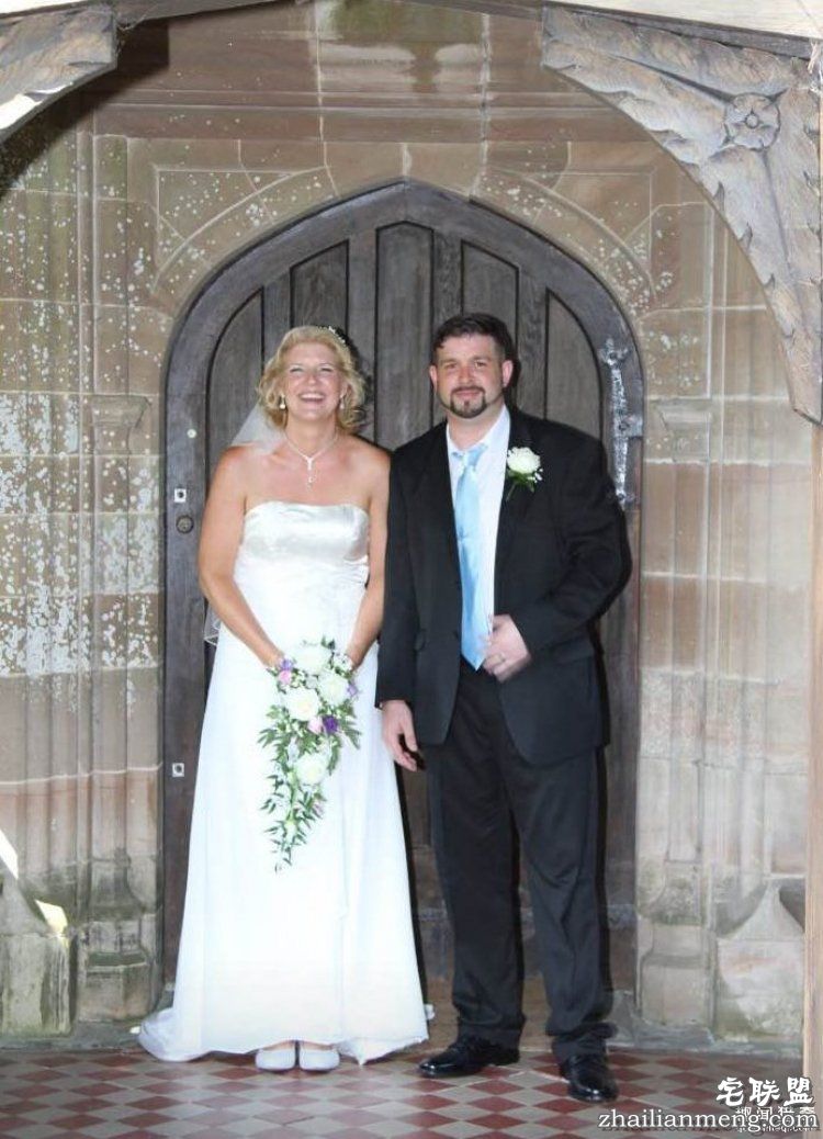 现实版浪漫韩剧!她用20年寻找与她一见钟情的14岁男孩,现在终于嫁给他