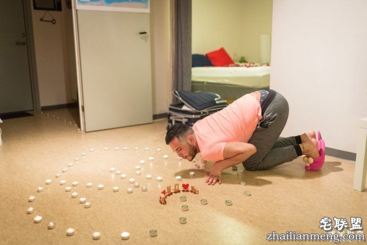 这两个叙利亚男同志的故事,会让你再一次相信爱情