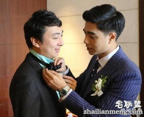 王思聪的初恋很惨!也曾被甩过?