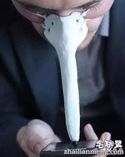 一大批奇葩的成人用品,你肯定又想歪了!