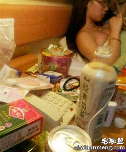 你灭了两大门派!