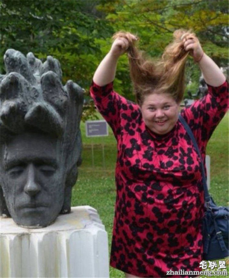 看了这组图才知道,战斗民族的生活日常有多剽悍