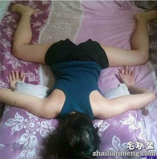 宝贝，我们得搬家了