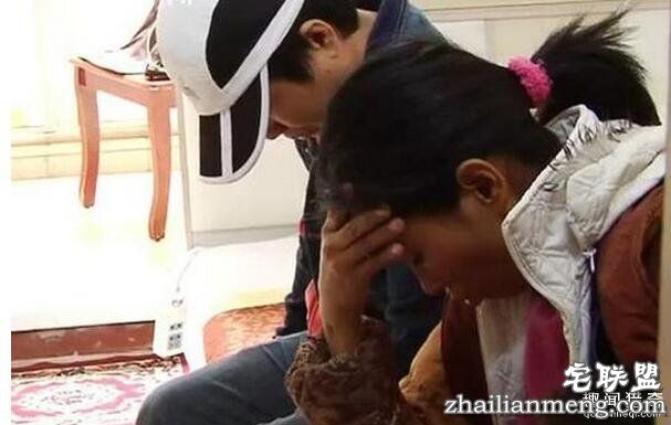 6岁女童遭姑父性侵一年 姑姑放纵不管还出言恐吓