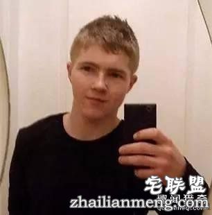 为了拯救欲火焚身的青少年,英国警方也是拼了…